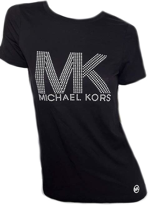 michael kors playeras mujer